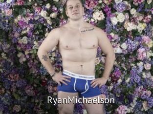 RyanMichaelson