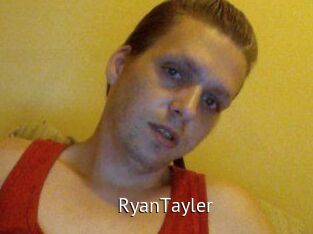 Ryan_Tayler Zizi X