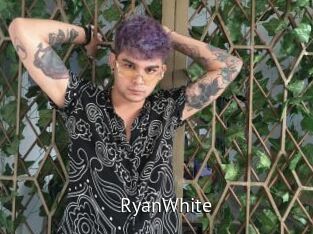 RyanWhite Zizi X