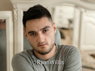 RyanWillis
