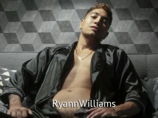 RyannWilliams