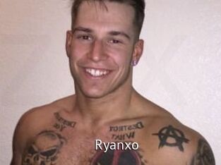 Ryanxo