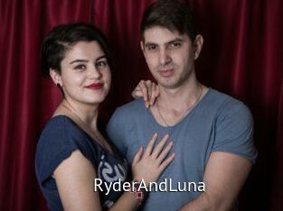 RyderAndLuna