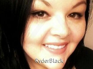 RyderBlack