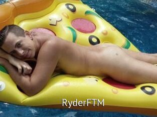 RyderFTM