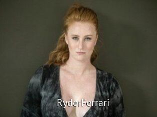 RyderFerrari