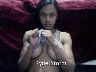 RyderStorm