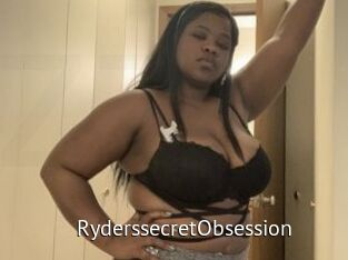 RyderssecretObsession Zizi X