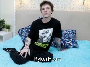RykerHeart Zizi X