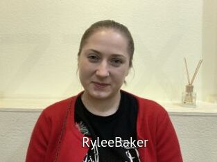 RyleeBaker Zizi X