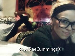 RyleiRaeCummingsX Zizi X