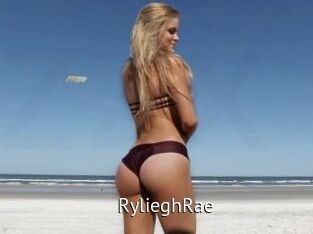 RylieghRae Zizi X