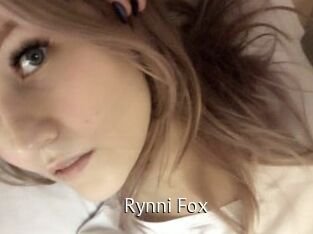 Rynni_Fox
