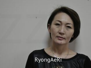 RyongAeRi