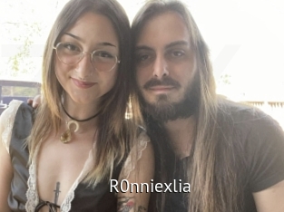 r0nniexlia Zizi X