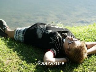 raazazure Zizi X