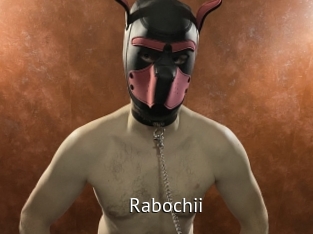 Rabochii