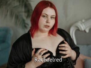 rachaelred Zizi X