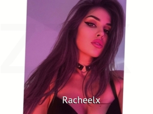 racheelx Zizi X