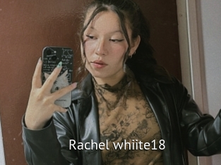 Rachel_whiite18