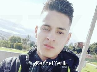 RachelYerik