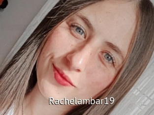 Rachelambar19