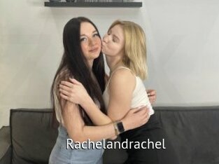Rachelandrachel