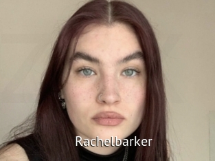 Rachelbarker