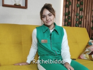 Rachelbidder