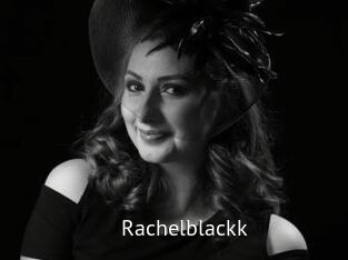 Rachelblackk