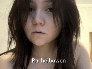 Rachelbowen