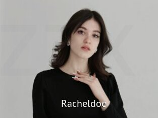 racheldoe Zizi X
