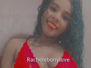 Rachelebonylove