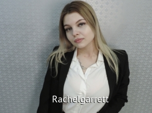 rachelgarrett Zizi X