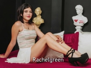Rachelgreen