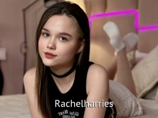 Rachelharries