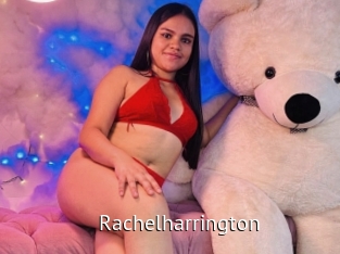 Rachelharrington