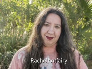 rachelhotfairy Zizi X