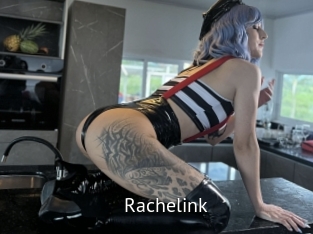 rachelink Zizi X