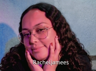 Racheljamees