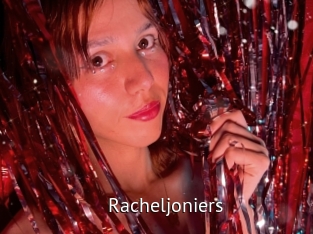 Racheljoniers
