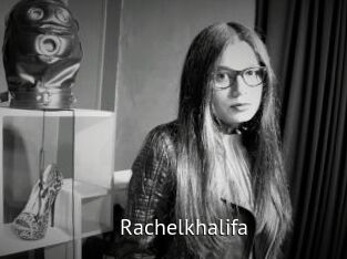 rachelkhalifa Zizi X