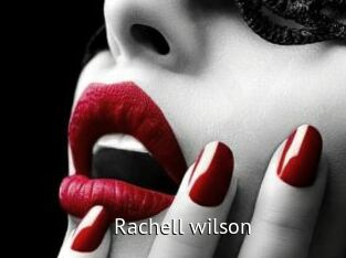 Rachell_wilson