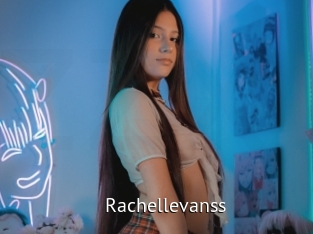 Rachellevanss