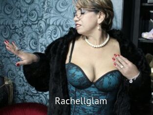 rachellglam Zizi X