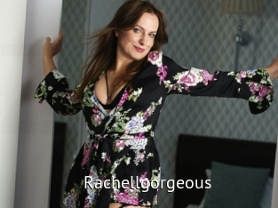 Rachellgorgeous