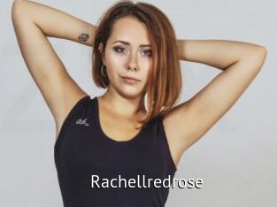 Rachellredrose