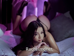 Rachelmonet