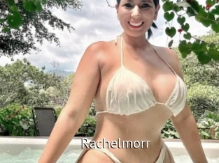Rachelmorr