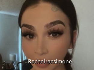 Rachelraesimone